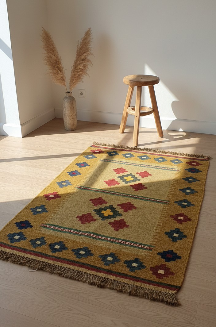 گلیم چاکدار - تصویر ۳